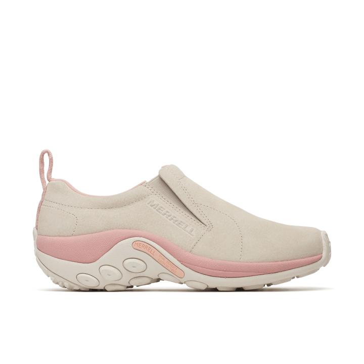 Jungle Moc, Bloom, dynamic