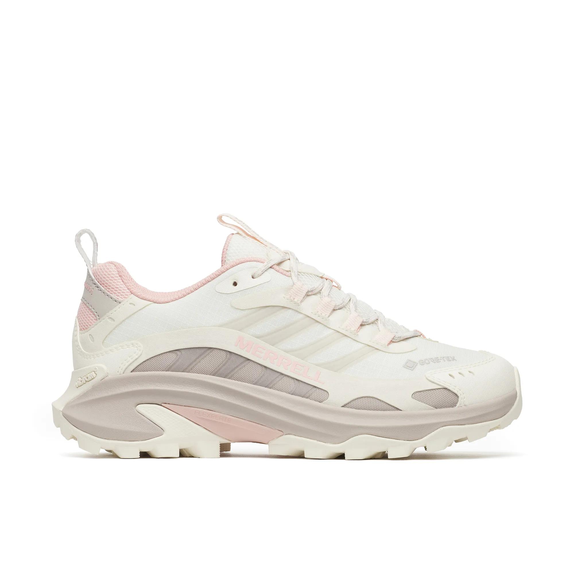 Merrell - Moab Speed 2 Gore-Tex® In White Size 4.5 M