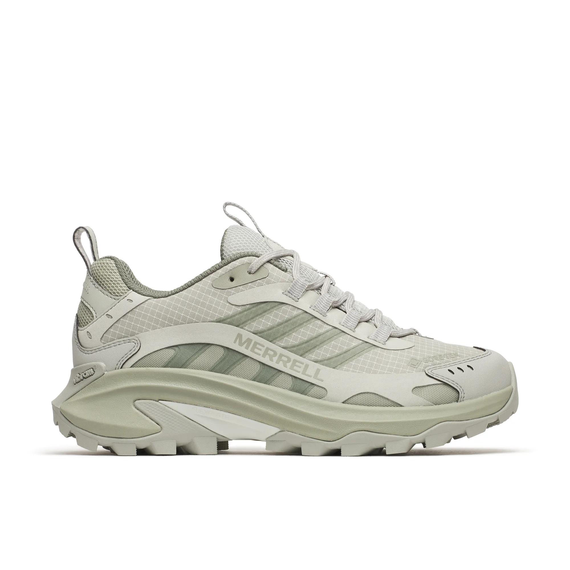 Merrell - Moab Speed 2 Gore-Tex® In Grey Size 5.5 M