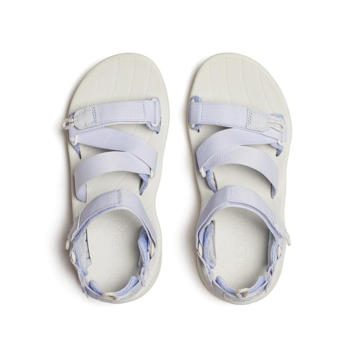 スコール Women - Speed Fusion Sport RMX - Sandals | Merrell