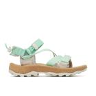 Speed Fusion Web RMX, Mint, dynamic 1