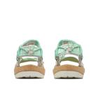 Speed Fusion Web RMX, Mint, dynamic 4