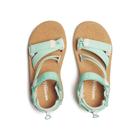 Speed Fusion Web RMX, Mint, dynamic 3