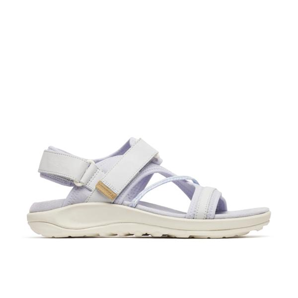 Terran 4 Backstrap, Casper, dynamic