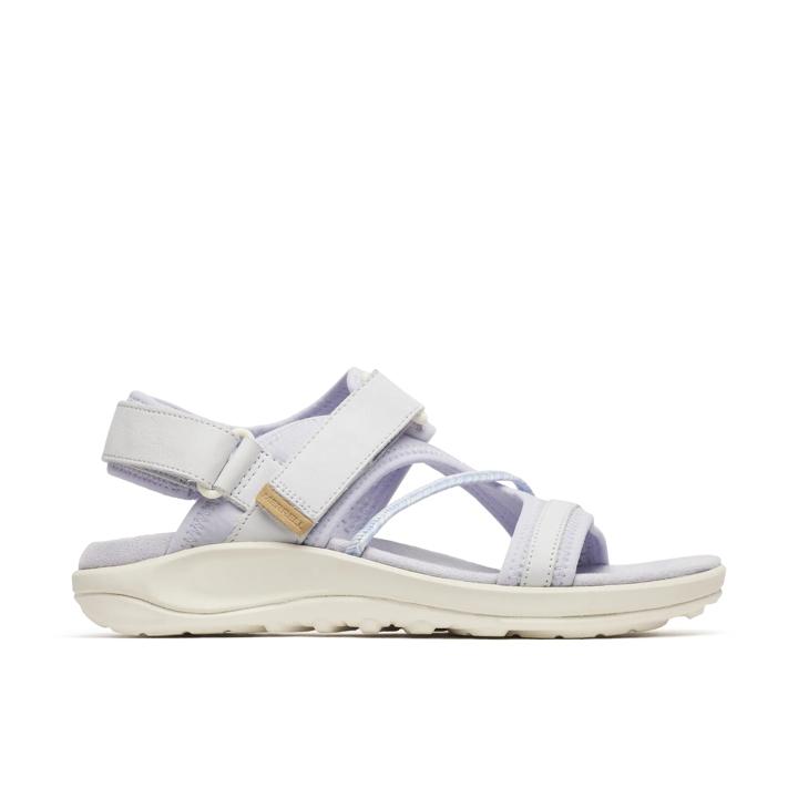 Terran 4 Backstrap, Casper, dynamic