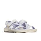 Terran 4 Backstrap, Casper, dynamic 2