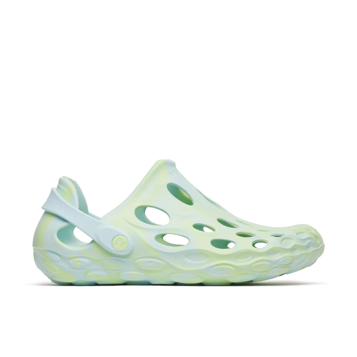 Hydro Moc, Belize, dynamic 1