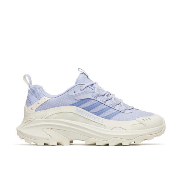 Moab Speed 2 Sport, Lavender/Ecru, dynamic