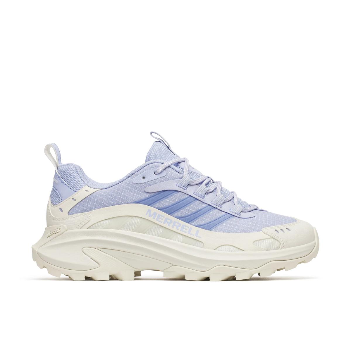 Moab Speed 2 Sport, Lavender/Ecru, dynamic 1