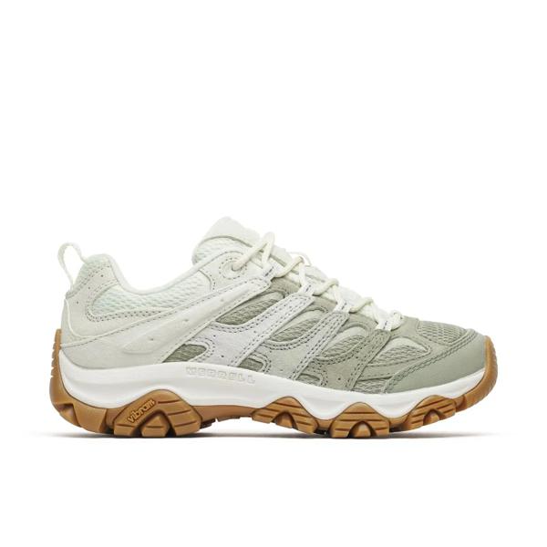 Moab 3, White Sage/Vale Mist, dynamic