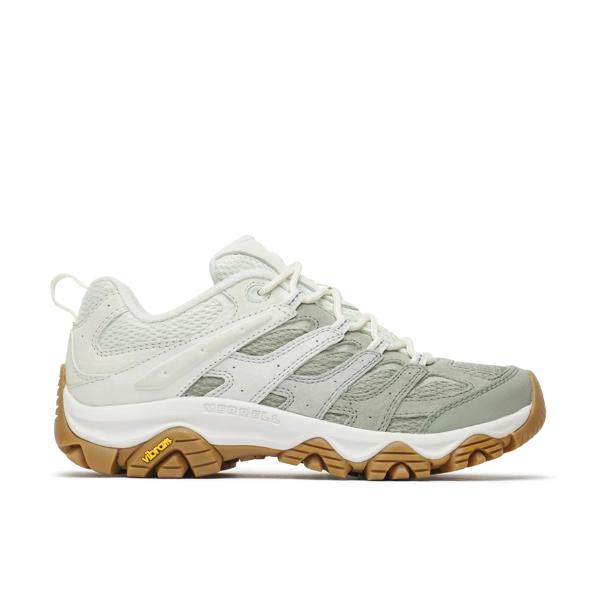 Moab 3, White Sage/Vale Mist, dynamic