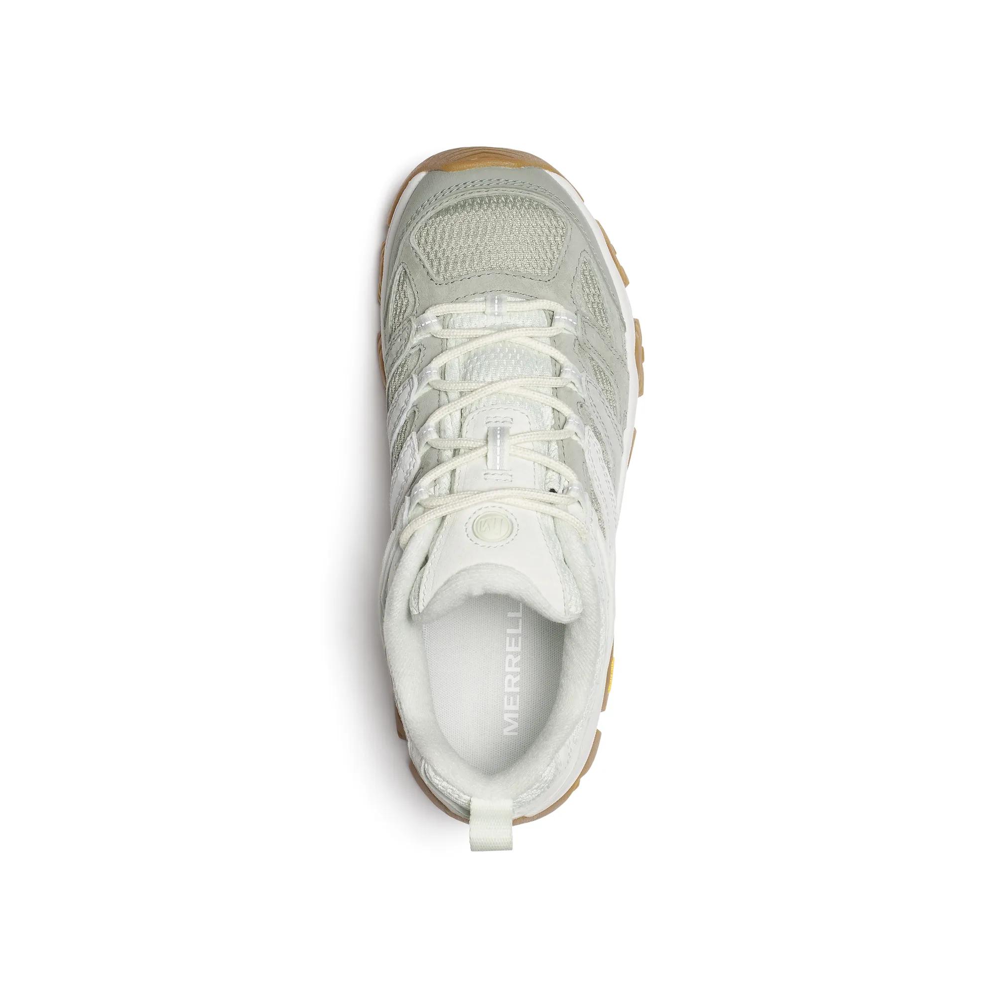 Moab 3, White Sage/Vale Mist, dynamic 3