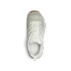 Moab 3, White Sage/Vale Mist, dynamic 3