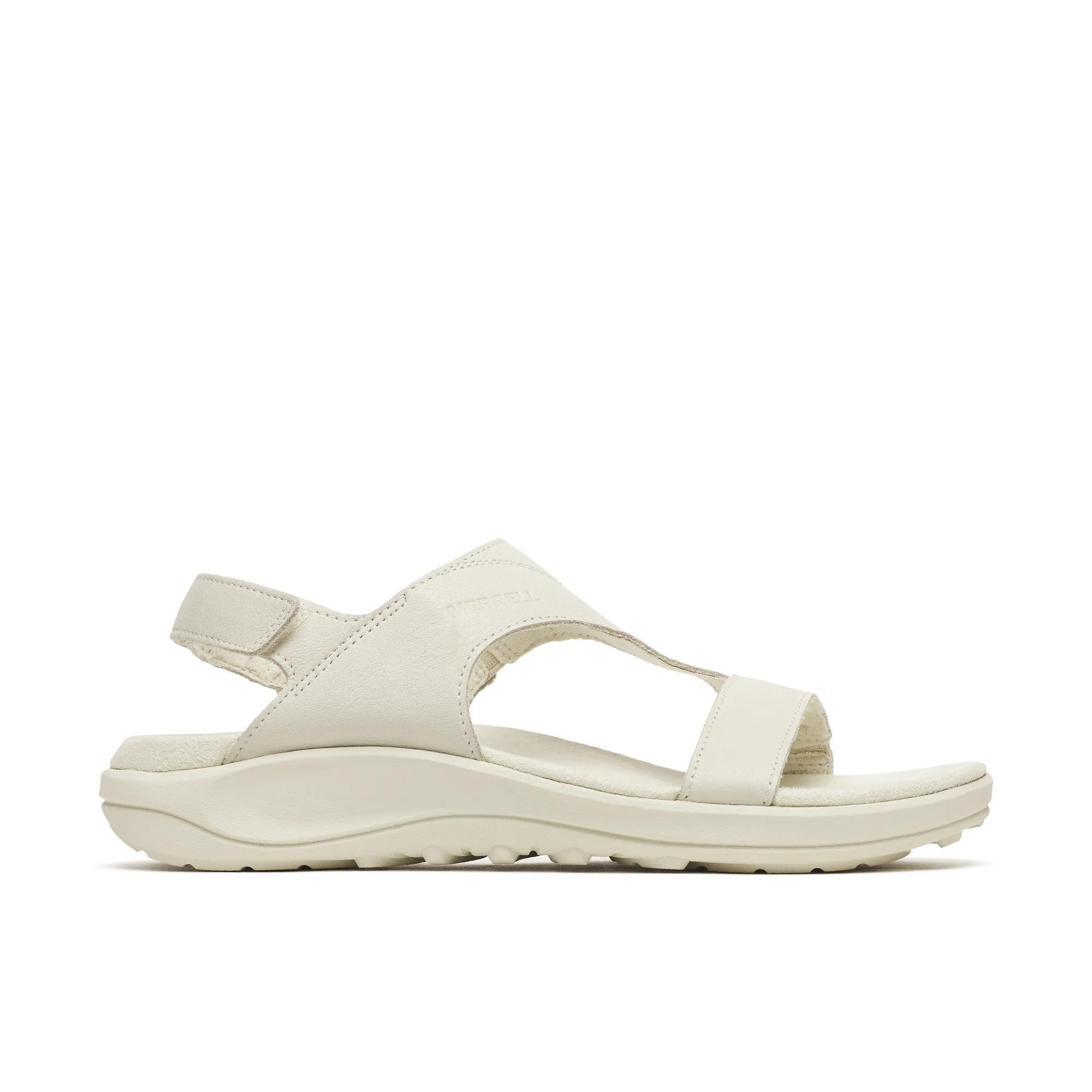 District 4 Luxe Backstrap, Stucco, dynamic