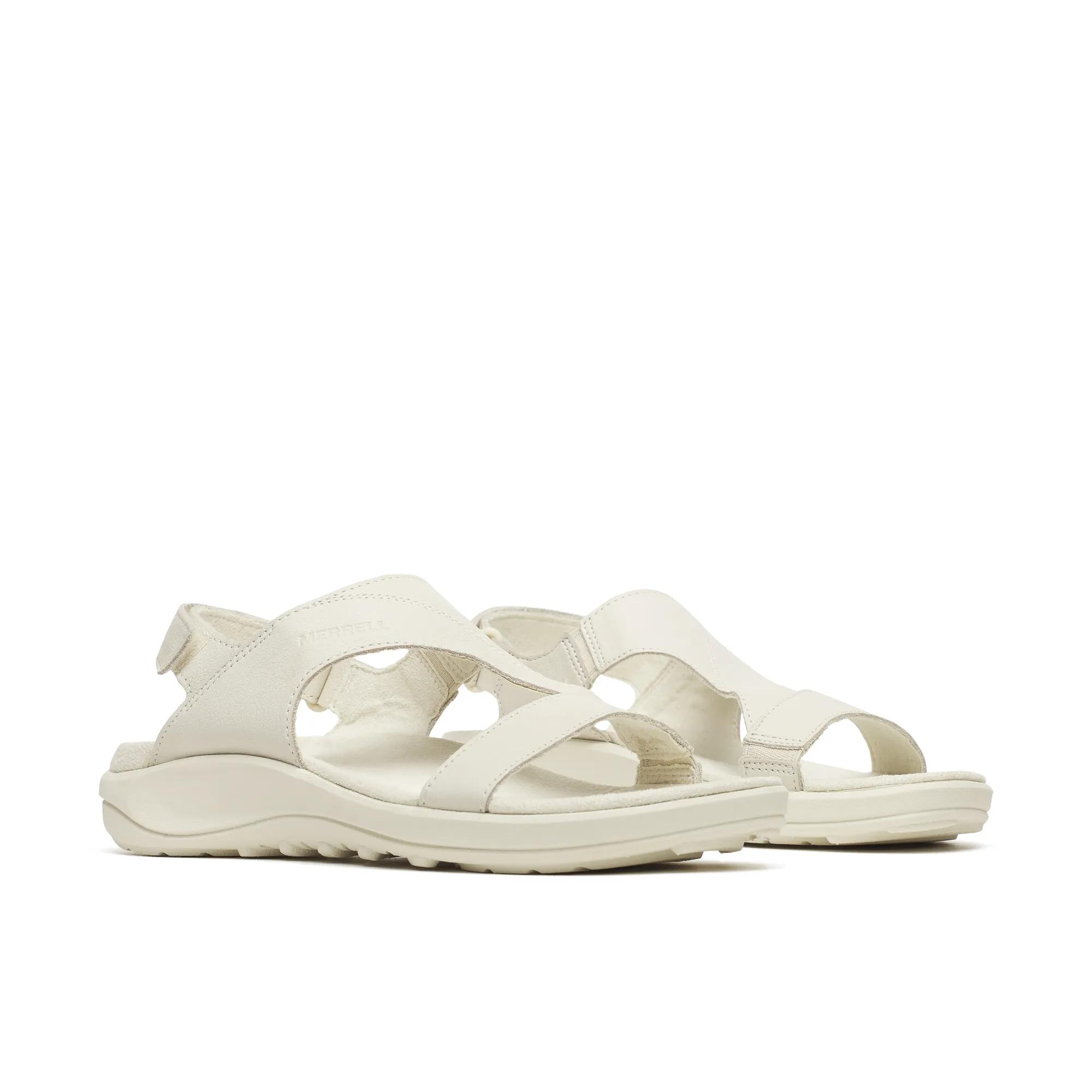District 4 Luxe Backstrap, Stucco, dynamic 2