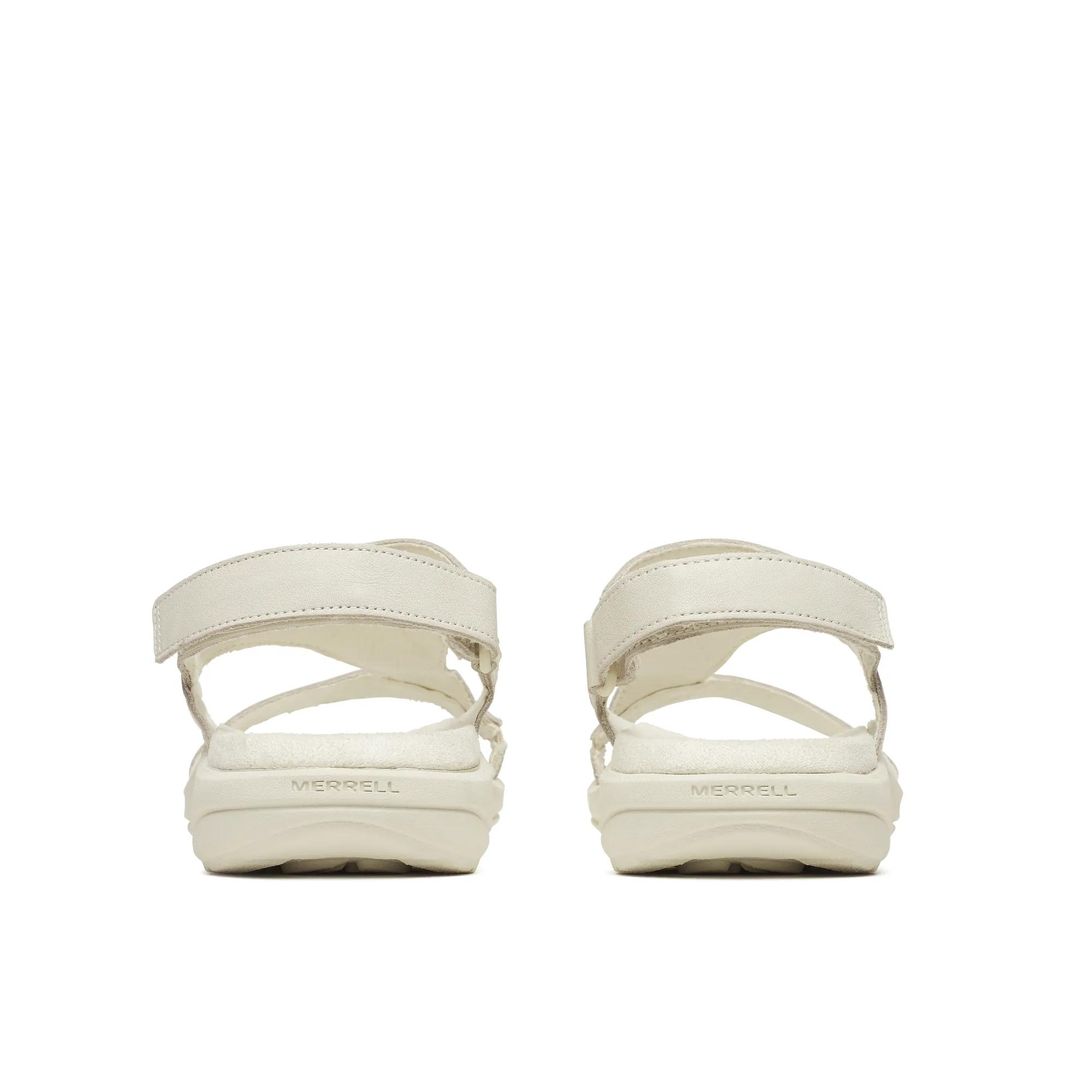 District 4 Luxe Backstrap, Stucco, dynamic 4