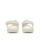 District 4 Luxe Backstrap, Stucco, dynamic 4