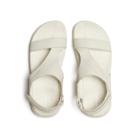 District 4 Luxe Backstrap, Stucco, dynamic 3