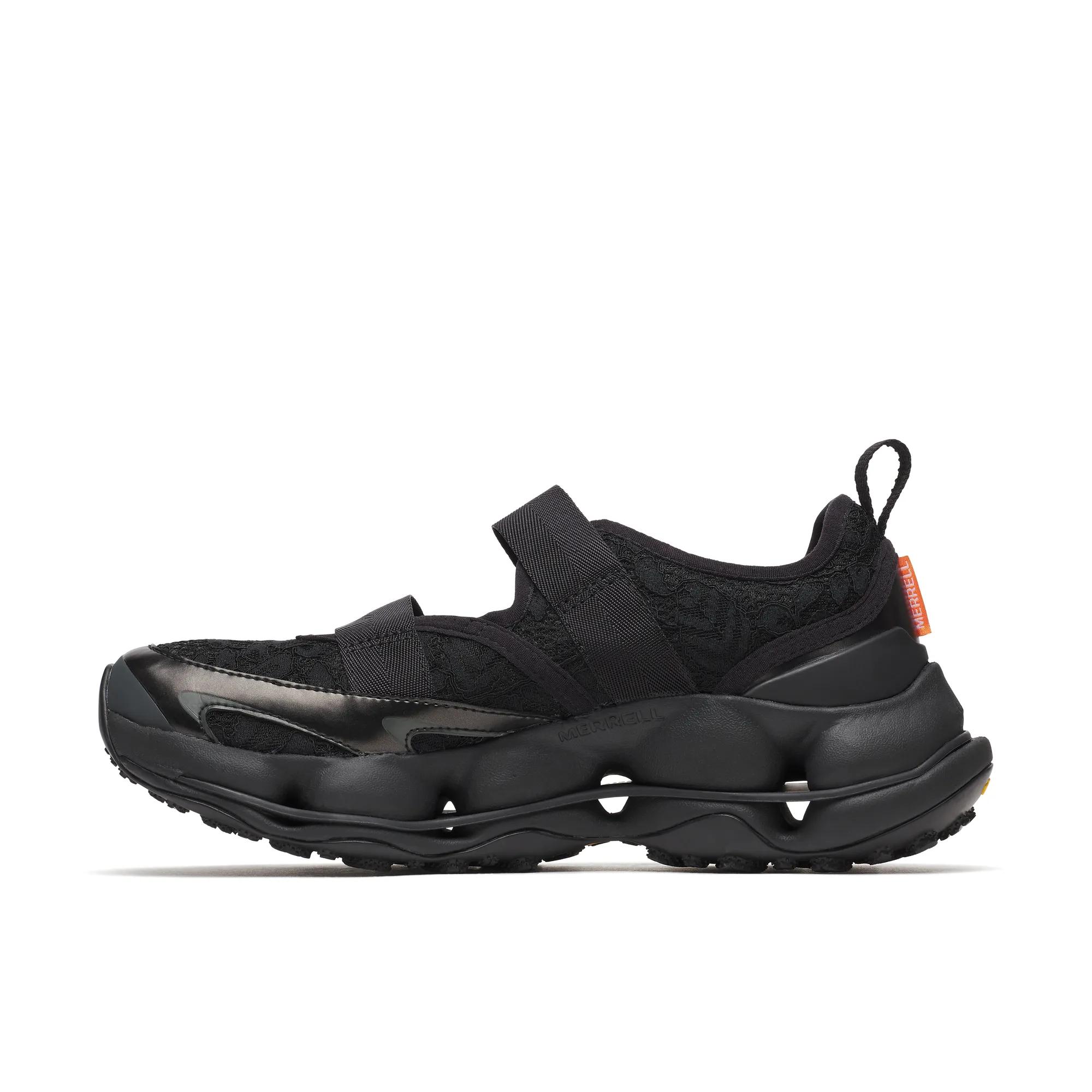 SpeedArc Trek Mary Jane, Black, dynamic 5