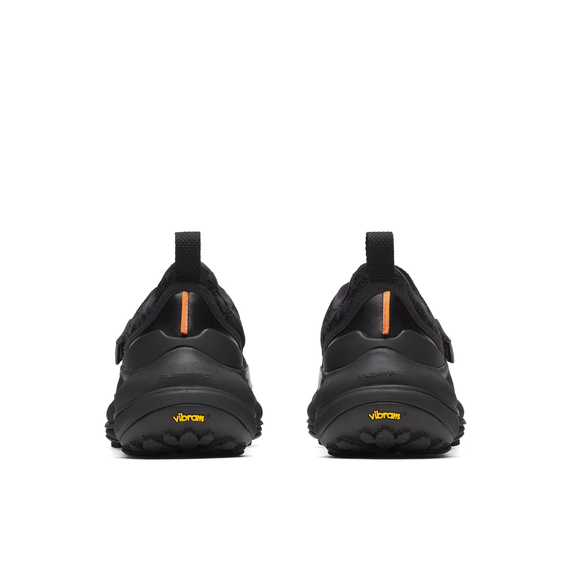 SpeedArc Trek Mary Jane, Black, dynamic 4
