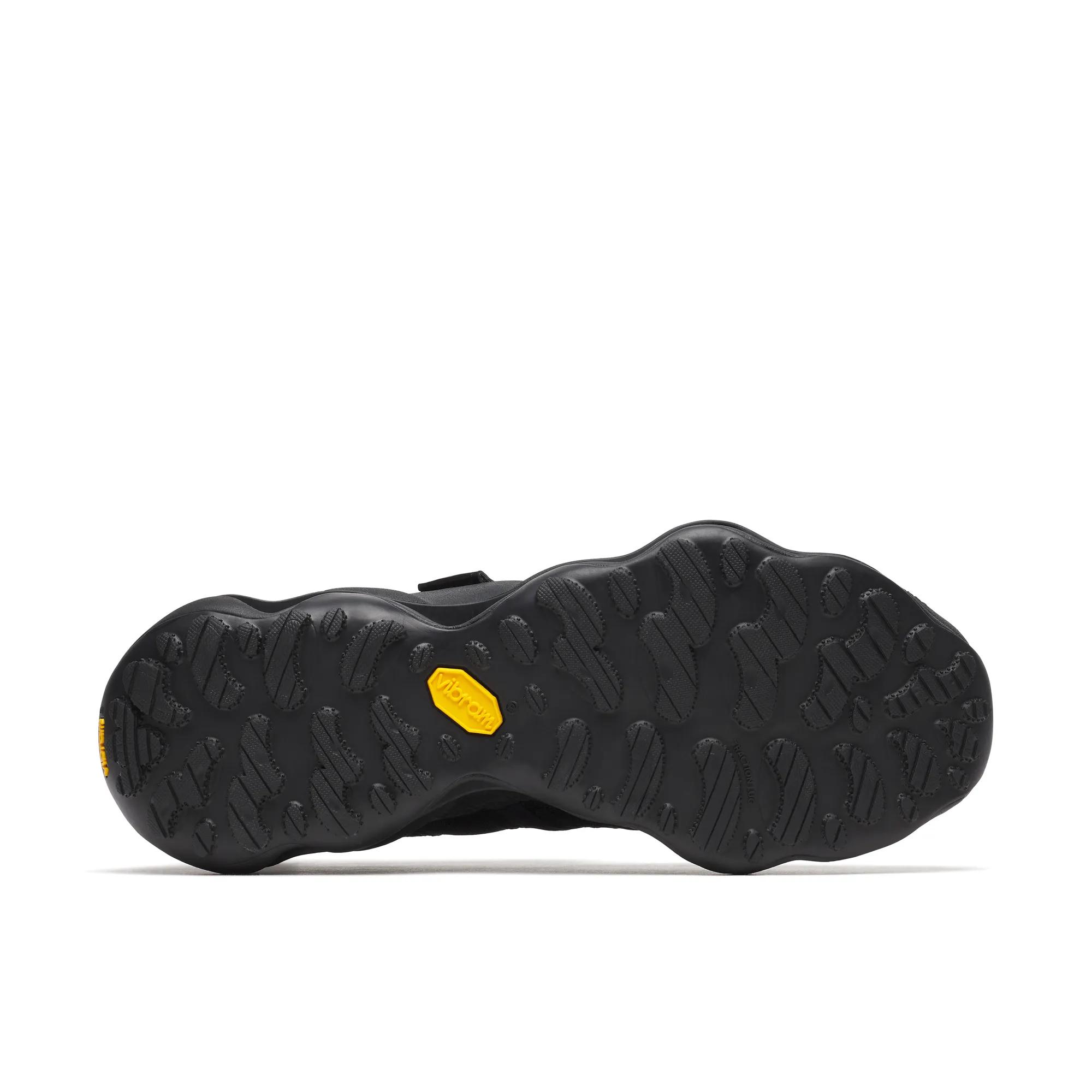 SpeedArc Trek Mary Jane, Black, dynamic 6