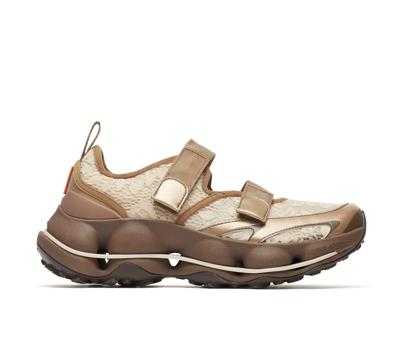 Merrell SpeedArc Trek Mary Jane, Nougat
