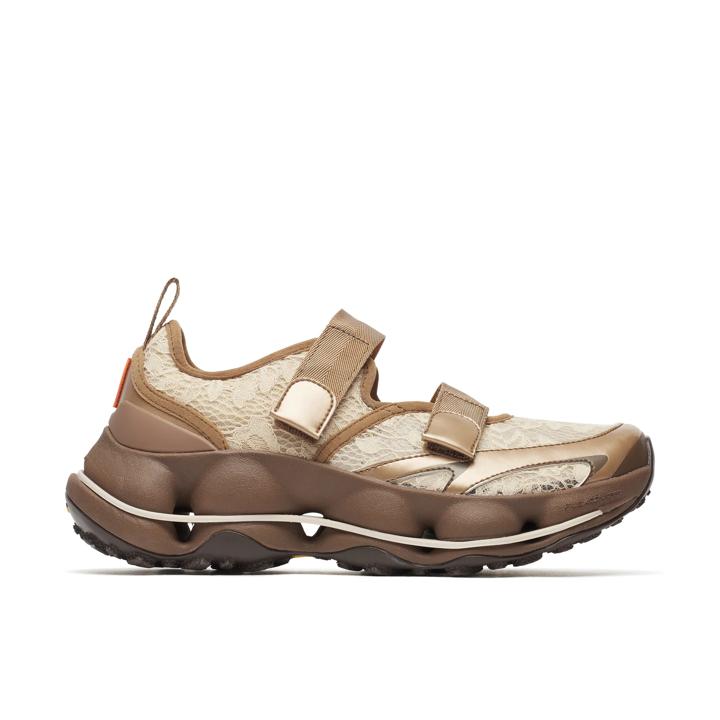 SpeedArc Trek Mary Jane, Nougat, dynamic