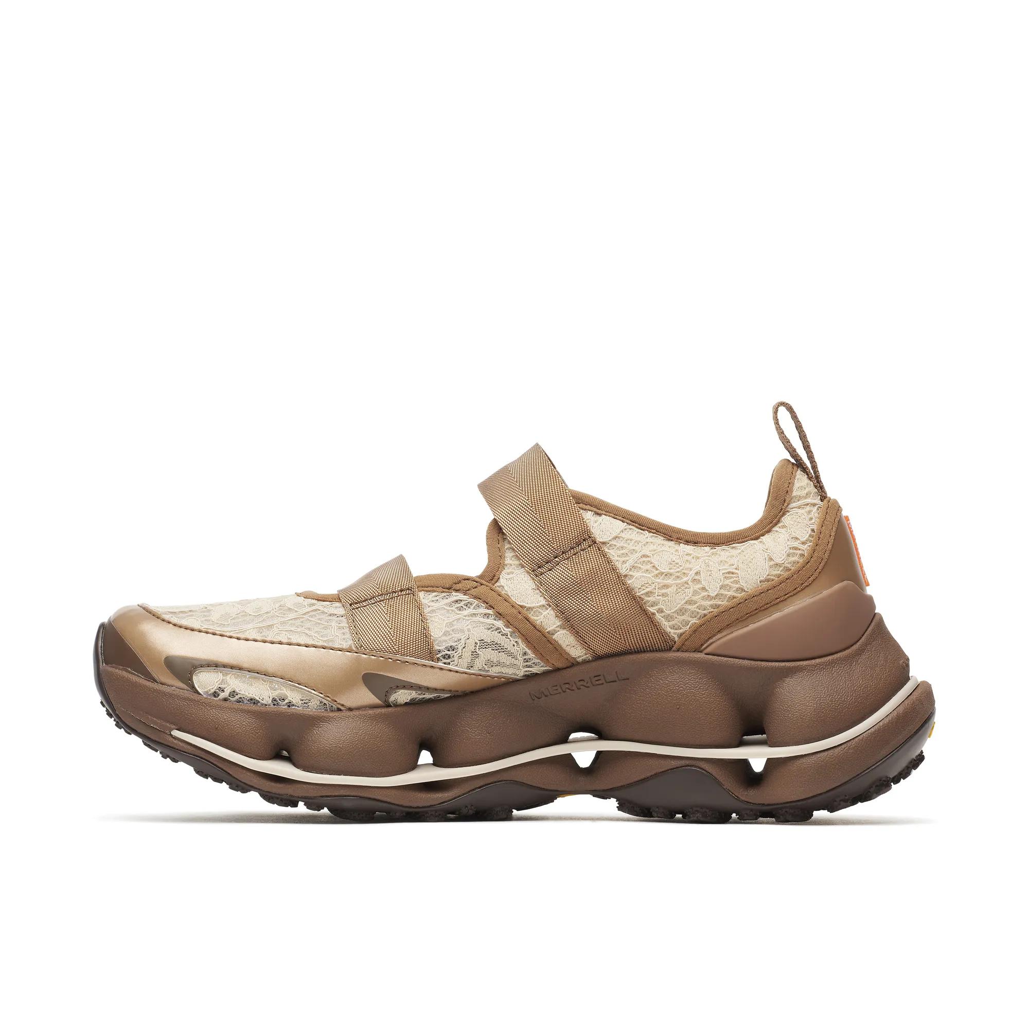 SpeedArc Trek Mary Jane, Nougat, dynamic 5