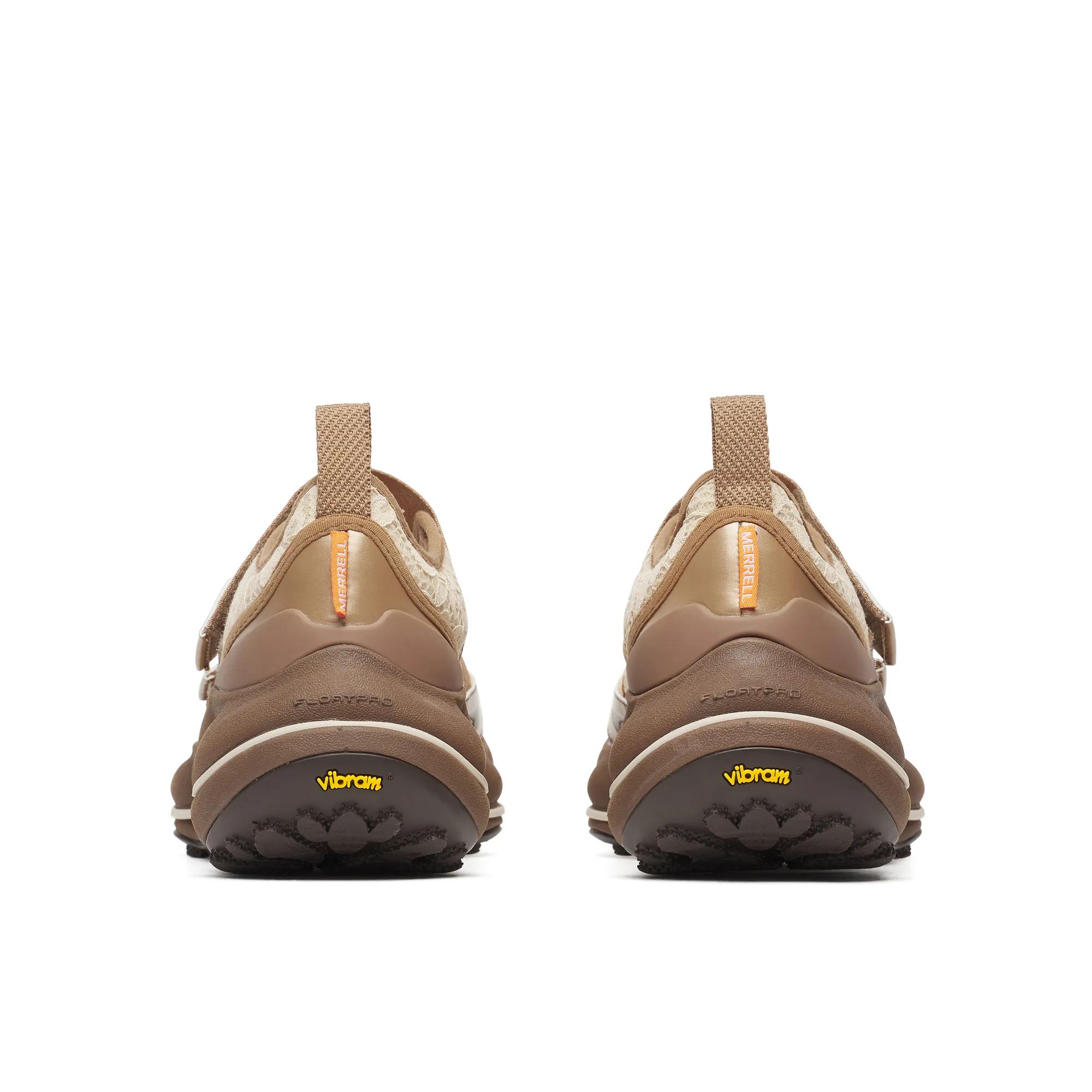 SpeedArc Trek Mary Jane, Nougat, dynamic 4