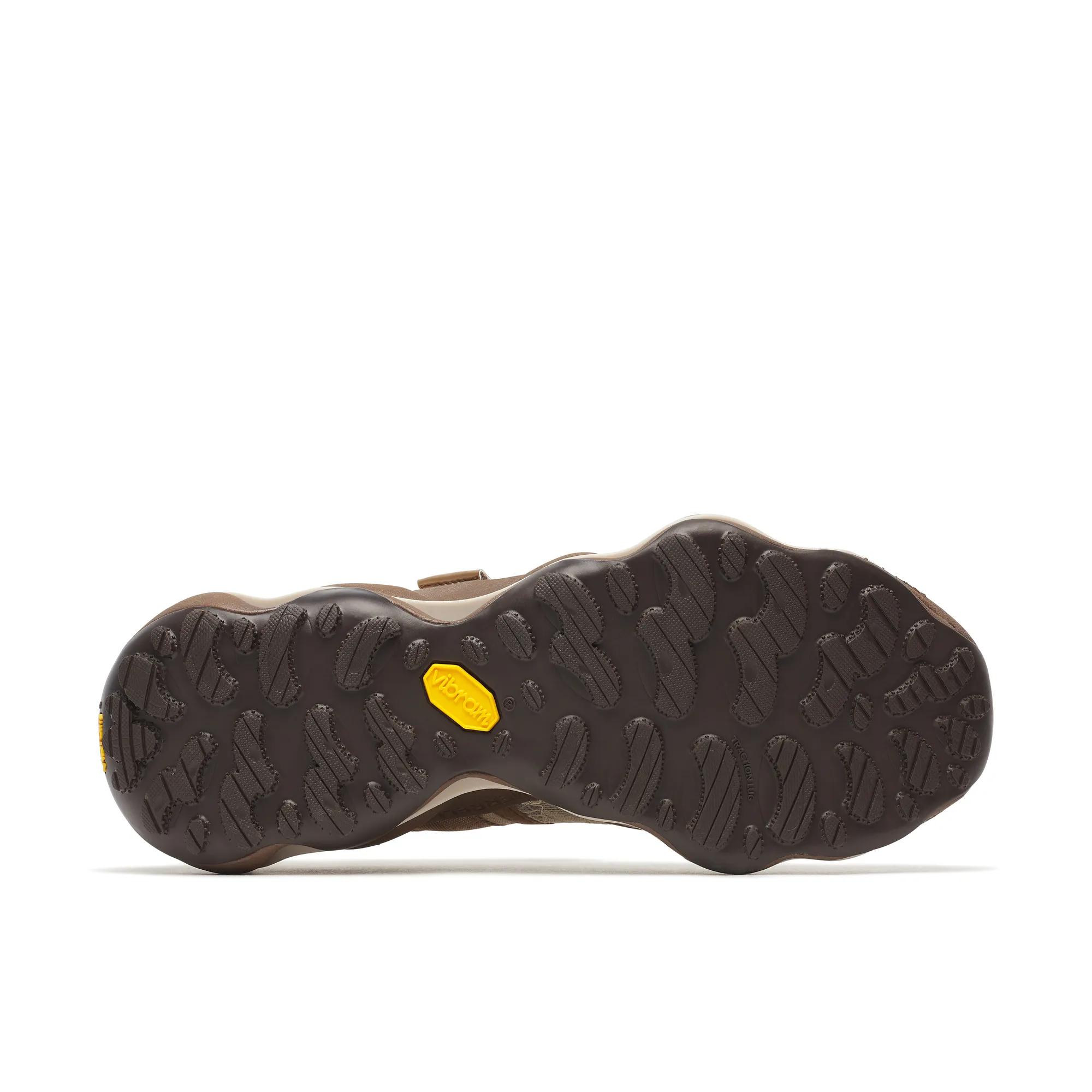 SpeedArc Trek Mary Jane, Nougat, dynamic 6