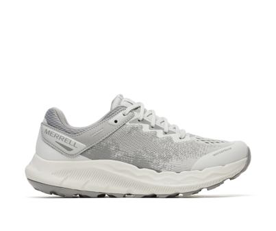 Merrell Antora 4 Waterproof Wide Width, Pigeon