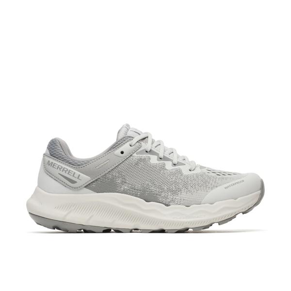 Antora 4 Waterproof Wide Width, Pigeon, dynamic