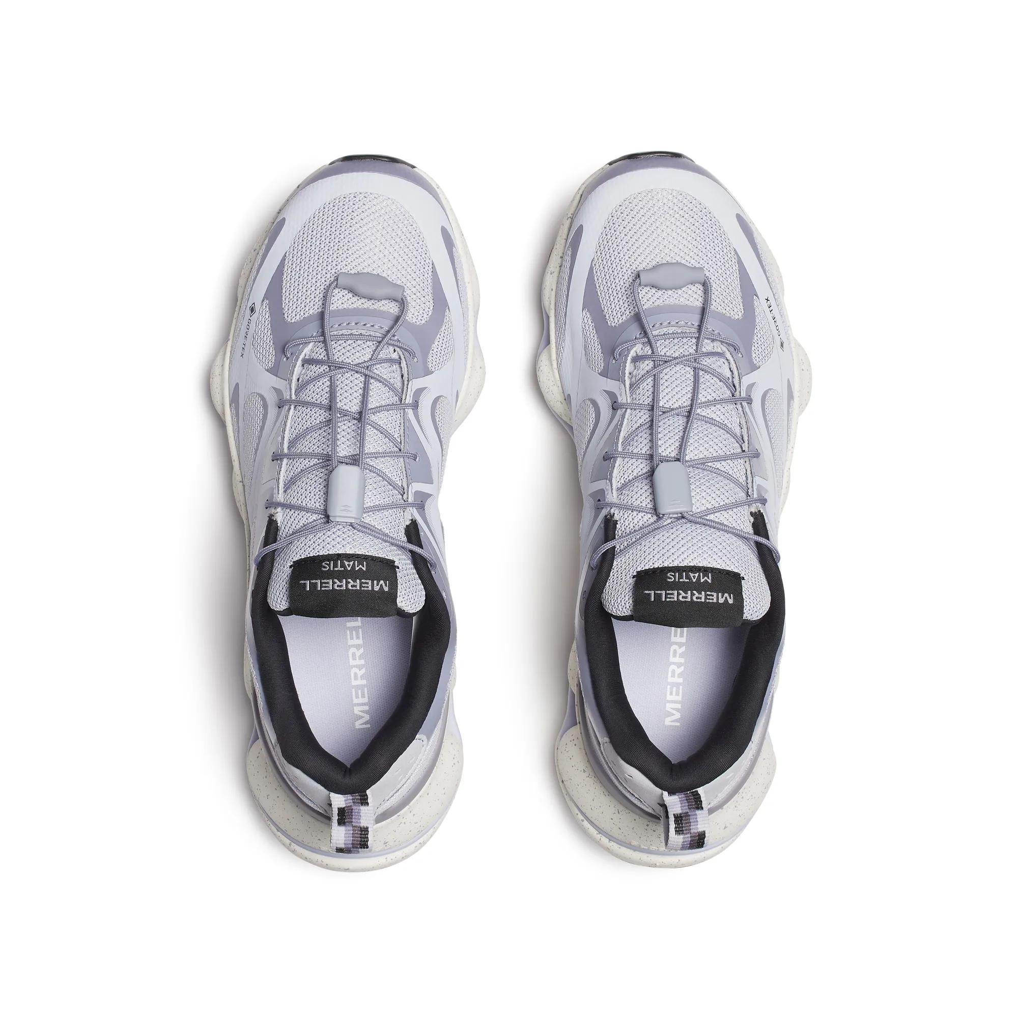 SpeedArc Matis GORE-TEX&reg;, Casper, dynamic 3