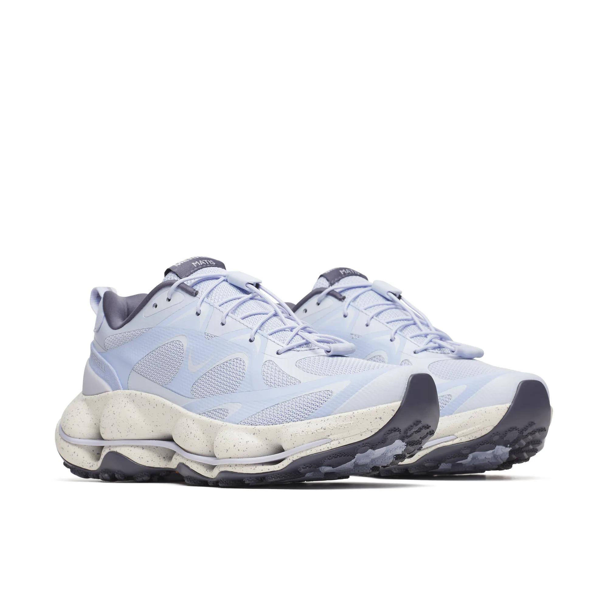 SpeedArc Matis, Verbena, dynamic 2