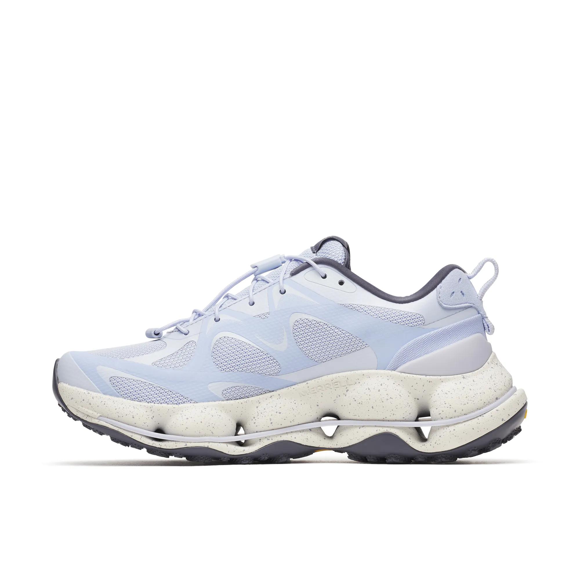 SpeedArc Matis, Verbena, dynamic 5