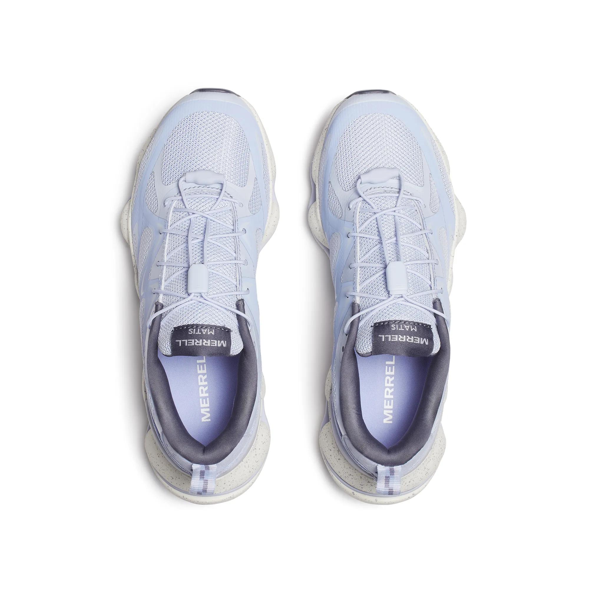 SpeedArc Matis, Verbena, dynamic 3
