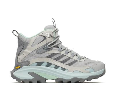 Merrell Moab Speed 2 Mid GORE-TEX®, Belize
