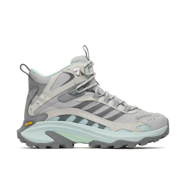 Moab Speed 2 Mid GORE-TEX&reg;, Belize, dynamic