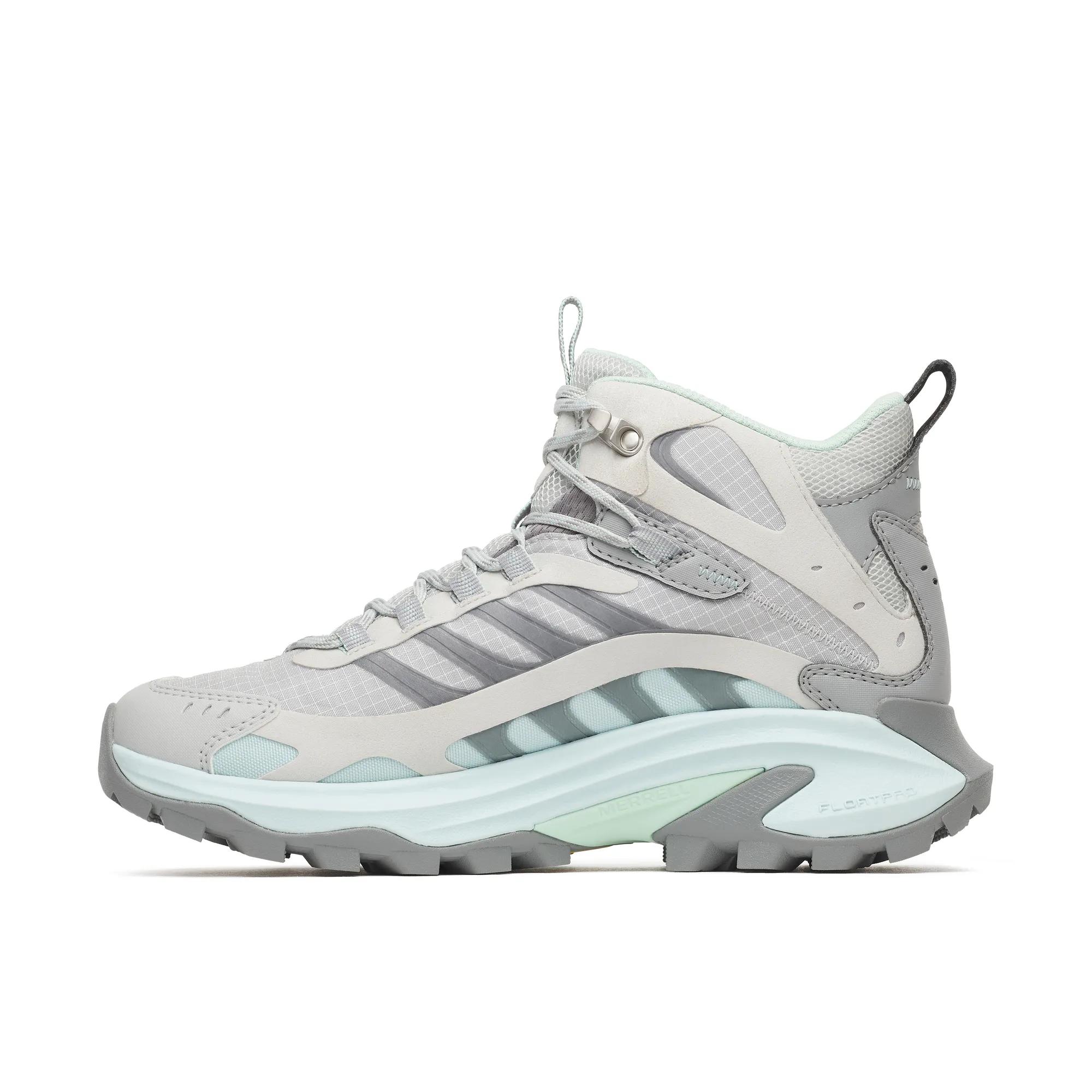Moab Speed 2 Mid GORE-TEX&reg;, Belize, dynamic 5