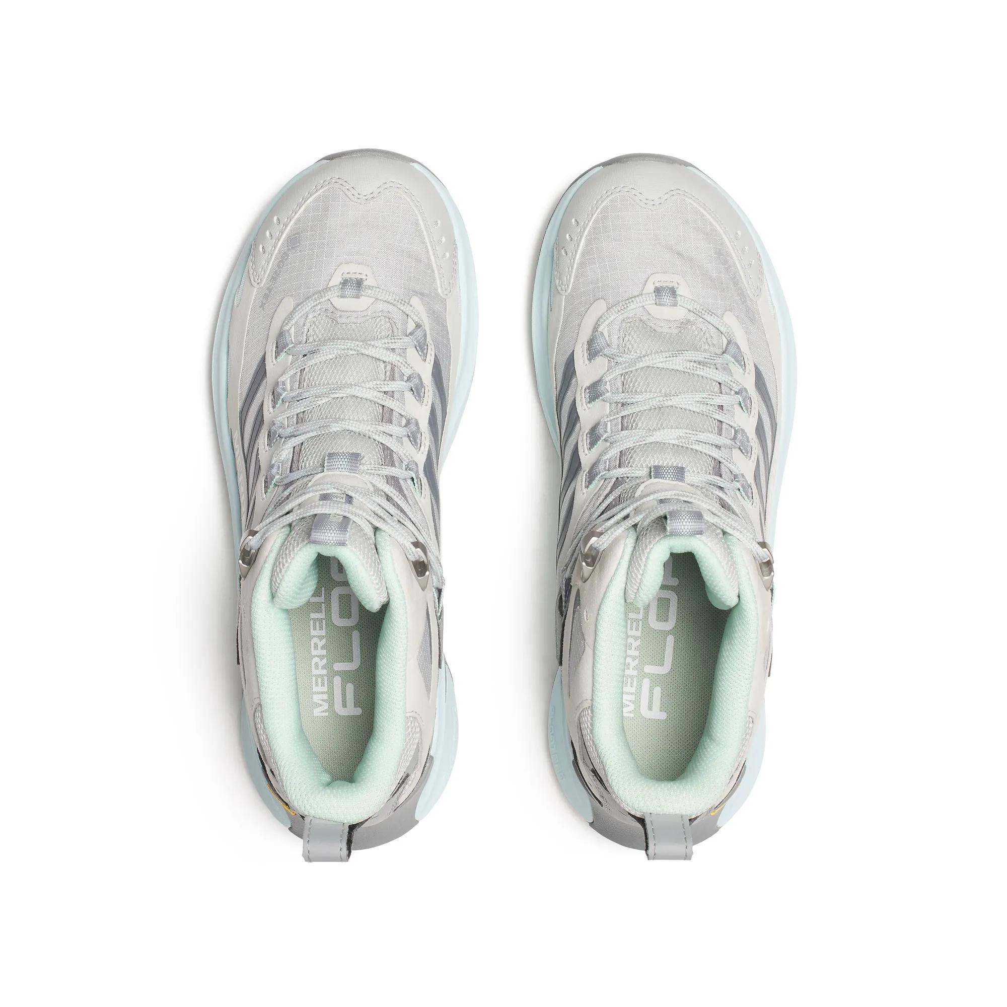 Moab Speed 2 Mid GORE-TEX&reg;, Belize, dynamic 3