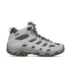 Moab 3 Mid Waterproof Wide Width, Alloy, dynamic 1