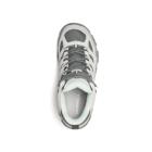 Moab 3 Mid Waterproof Wide Width, Alloy, dynamic 3