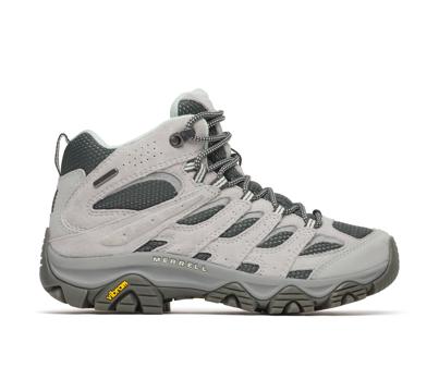 Merrell Moab 3 Mid Waterproof, Alloy