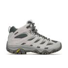 Moab 3 Mid Waterproof, Alloy, dynamic 1