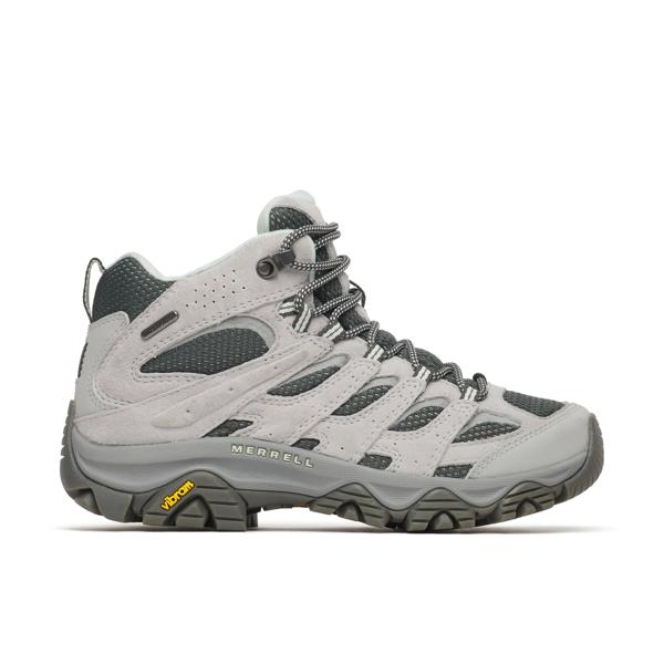 Moab 3 Mid Waterproof, Alloy, dynamic