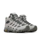 Moab 3 Mid Waterproof, Alloy, dynamic 2