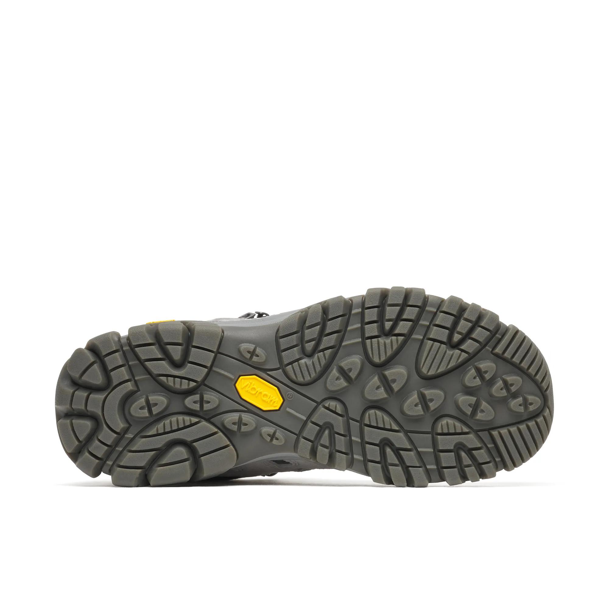 Moab 3 Mid Waterproof, Alloy, dynamic 6