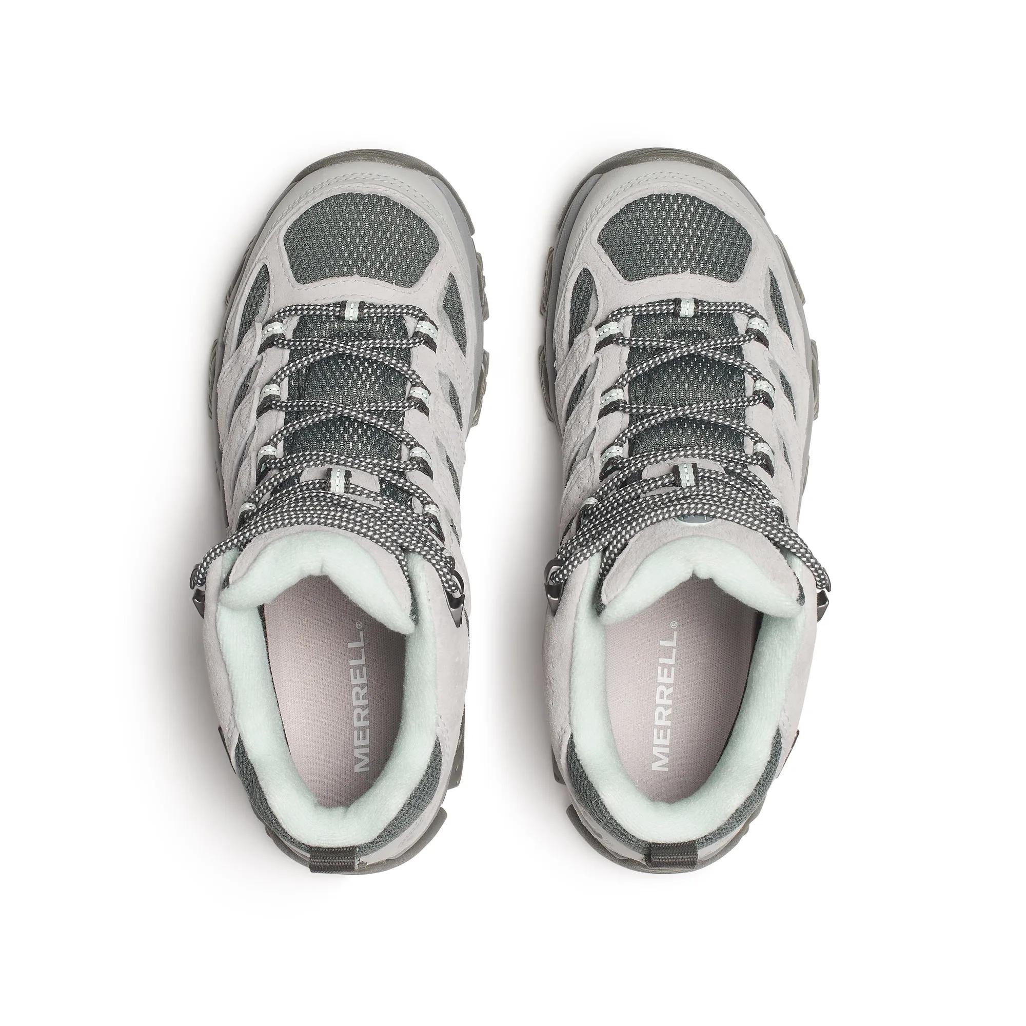 Moab 3 Mid Waterproof, Alloy, dynamic 3
