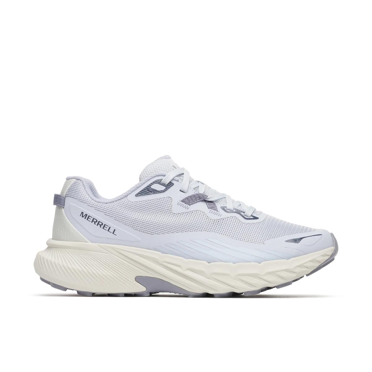 Agility Trail, Aura, dynamic 1