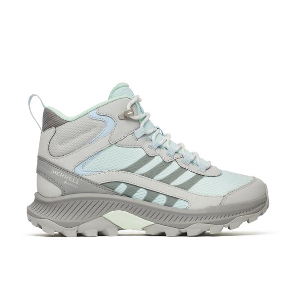 Speed Strike 2 Mid GORE-TEX&reg;, Belize, dynamic